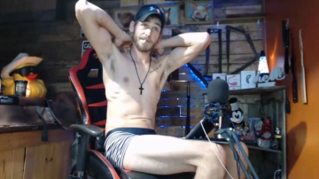 Allan_Arod  12-11-2021 video Make me